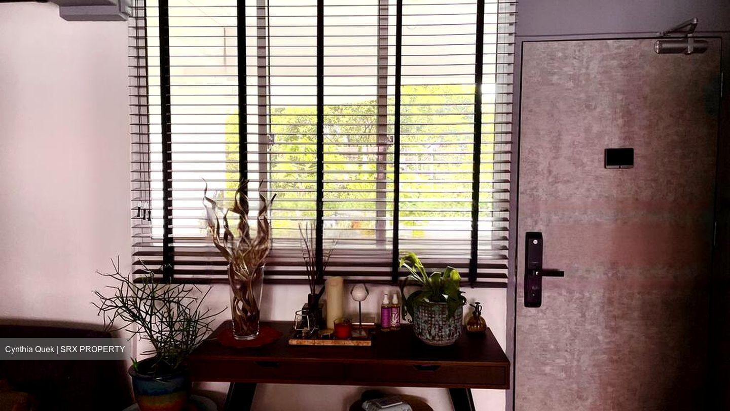 Blk 3 Farrer Gardens (Bukit Timah), HDB 3 Rooms #466772701